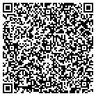 QR code with W A Cromer & Son Logging Inc contacts