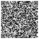 QR code with H Eugene Hudson Law Office contacts