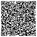QR code with Angies Grooming contacts