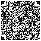 QR code with S & W Ready Mixed Concrete contacts