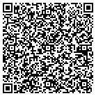 QR code with R M Watson Sons' Office contacts