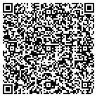 QR code with R G Property Service contacts