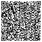 QR code with J J Wharton Home Inspctn Conslnt contacts