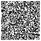 QR code with D Squared Consulting Inc contacts