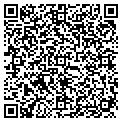 QR code with Rcs contacts