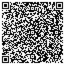 QR code with Cutting Edge contacts