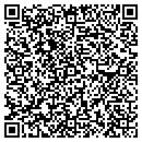 QR code with L Griffin & Sons contacts
