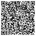 QR code with KFC contacts