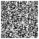 QR code with A Arrangement Florist Inc contacts