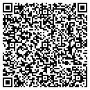 QR code with Adluh Flour contacts