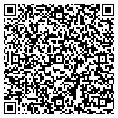 QR code with Tiki Hut contacts