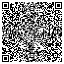 QR code with R L T Electric Inc contacts