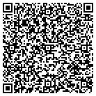 QR code with Cutters Point Glass and Mirror contacts