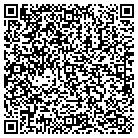 QR code with Rhem Flint Grading Inc 3 contacts