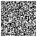 QR code with East of Eden contacts
