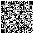 QR code with KFC contacts