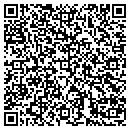 QR code with E-Z Shop contacts