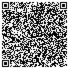 QR code with Andersons Transfer & Storage contacts