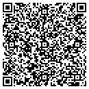 QR code with Allstate contacts