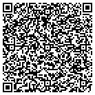 QR code with Higginbotham Construction Co L contacts