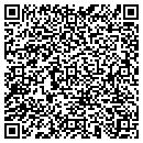 QR code with Hix Logging contacts