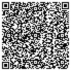 QR code with Raco Communications Inc contacts