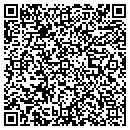 QR code with U K Cargo Inc contacts