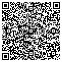 QR code with Hardees contacts
