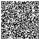 QR code with Garys Tile contacts