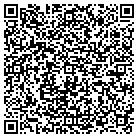 QR code with Oreck Floor Care Center contacts