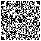 QR code with Blanton's Mowing Service contacts
