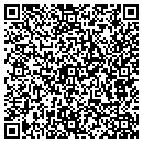 QR code with O'Neil & Chandler contacts