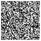 QR code with Blue Ridge Auto Sales contacts