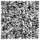QR code with Martin Marietta Aggregates contacts