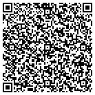 QR code with Peake's Garage & Tire Service contacts