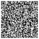 QR code with Robert D Johnston contacts