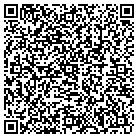 QR code with N E Columbia Soccer Assn contacts