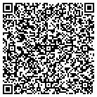 QR code with Custom Designs of Hilton Head contacts