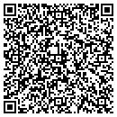 QR code with FDR & Assoc contacts