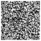 QR code with Martin P Canero Jr MD Pa contacts