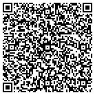 QR code with S H Carter Development contacts