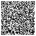 QR code with KMO 108 contacts
