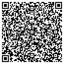 QR code with B M G Direct contacts