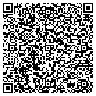 QR code with Preston Benjamin Yard Service contacts