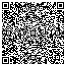 QR code with Corbin Turf contacts