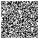 QR code with Now & Then contacts