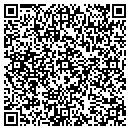 QR code with Harry L Devoe contacts