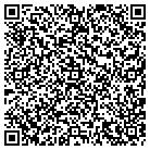 QR code with Restoring The Minds Math & Bus contacts