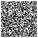 QR code with Monty's Trailers contacts