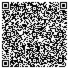 QR code with Cavanaugh's Cleaning Cnnctn contacts